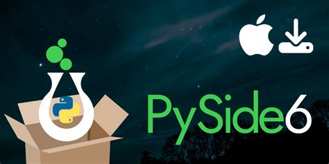 pyside6|pyside6 install.